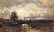 Alexander Helwig Wyant Landscape oil painting picture wholesale